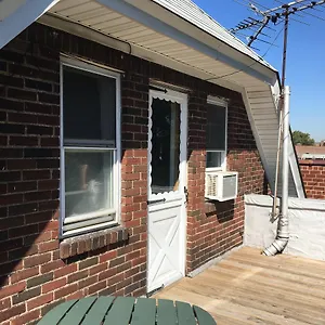 Auberge de jeunesse Kamway, New York
