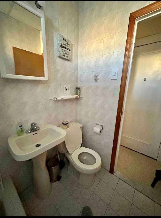 Δωμάτια σε οικογενειακή κατοικία Woodside, Queens Νέα Υόρκη