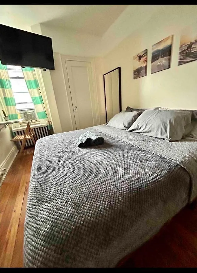 Woodside, Queens Νέα Υόρκη 0*,